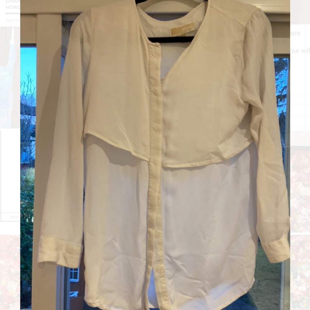 Michael Michael kors blouse